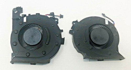 Wentylator chłodzący procesora i gpu do HP 15-CX L20334-001 L20335-001 15-CX0068TX 160TX 164TX - Zdjęcie 27 z 28