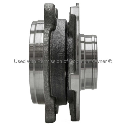 Wheel Bearing & Hub Assembly Front/Rear For Audi A6 Quattro Q5 RS5 S6 42 Spline - Picture 3 of 4