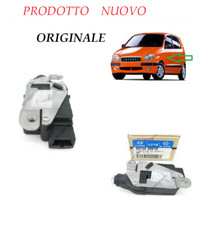 ATTUATORE SERRATURA INTERNA PORTA ANTERIORE SINISTRA PER HYUNDAI ATOS TUTTE