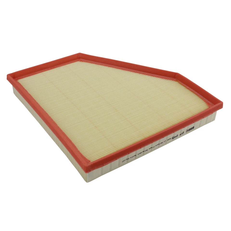 NEW Air Filter C 27 045 Mann For BMW F22 F23 F30 F31 F33 F34 F36 230i 430i M240i - Image 4 of 4