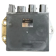 2016 Acura MDX 3.5L Fuel Injection Control Module 14 15 16 17 OEM 37815R9PA01