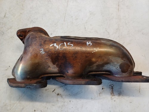 3CLS* Mercedes 350 V6 M272 Auspuffkrümmer Abgaskrümmer Krümmer A2721400109