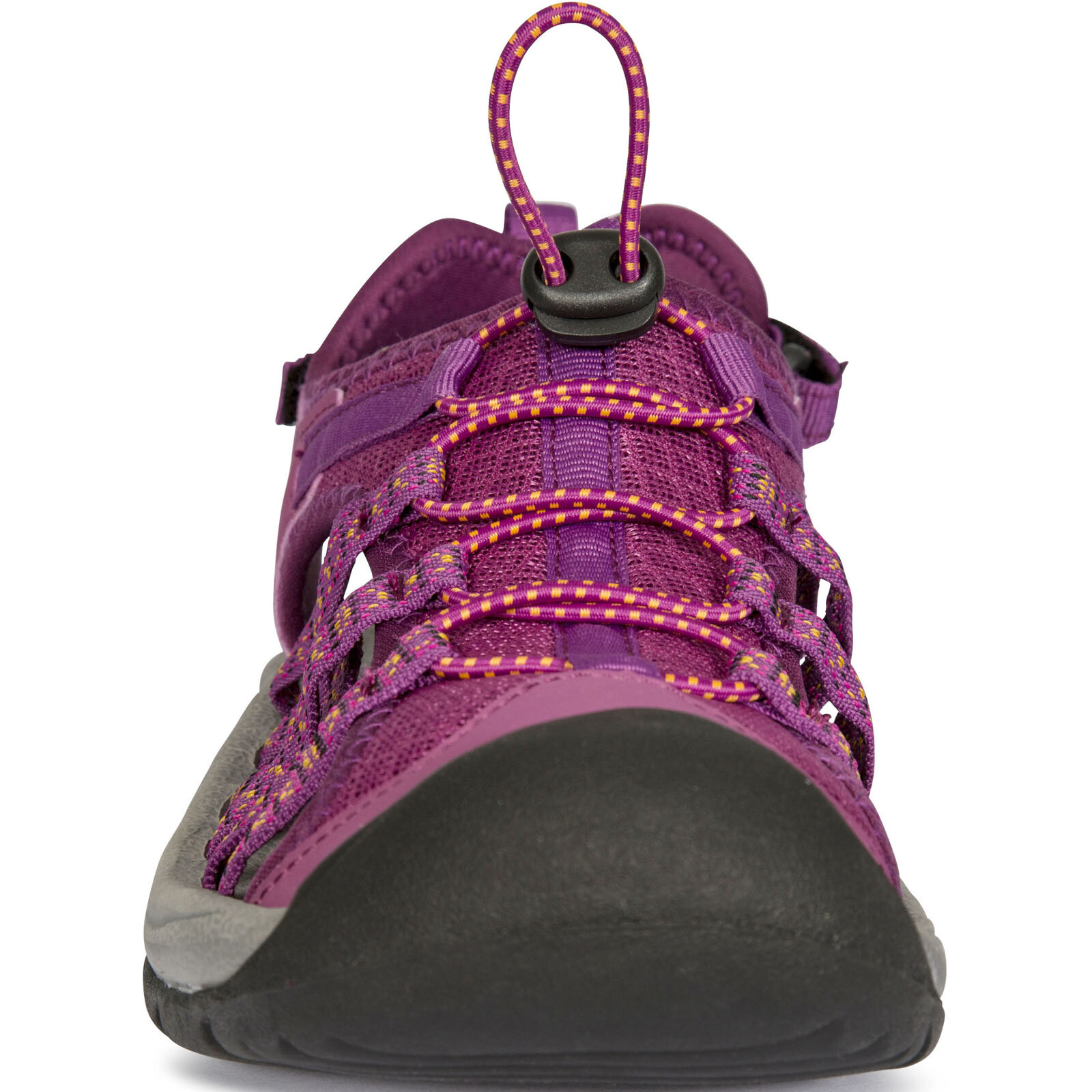 Trespass Womens Brontie Closed Toe Drawstring Outdoor Walking Hiking