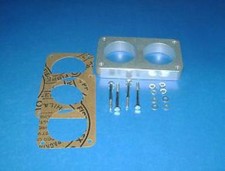 Ford Mustang 1 V8 Gt Throttle Body Spacer 2005-2009 05 06 07 08 09 2006 2007