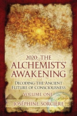 Sorciere - 2020  The Alchemists' Awakening Volume One  Decoding The An - X555z