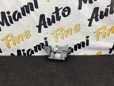 2015 Maserati Granturismo MC Engine Starter Motor OEM