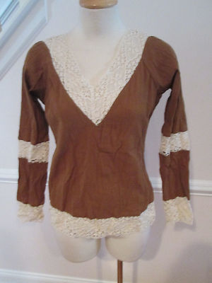 boston proper top xs new                 #111