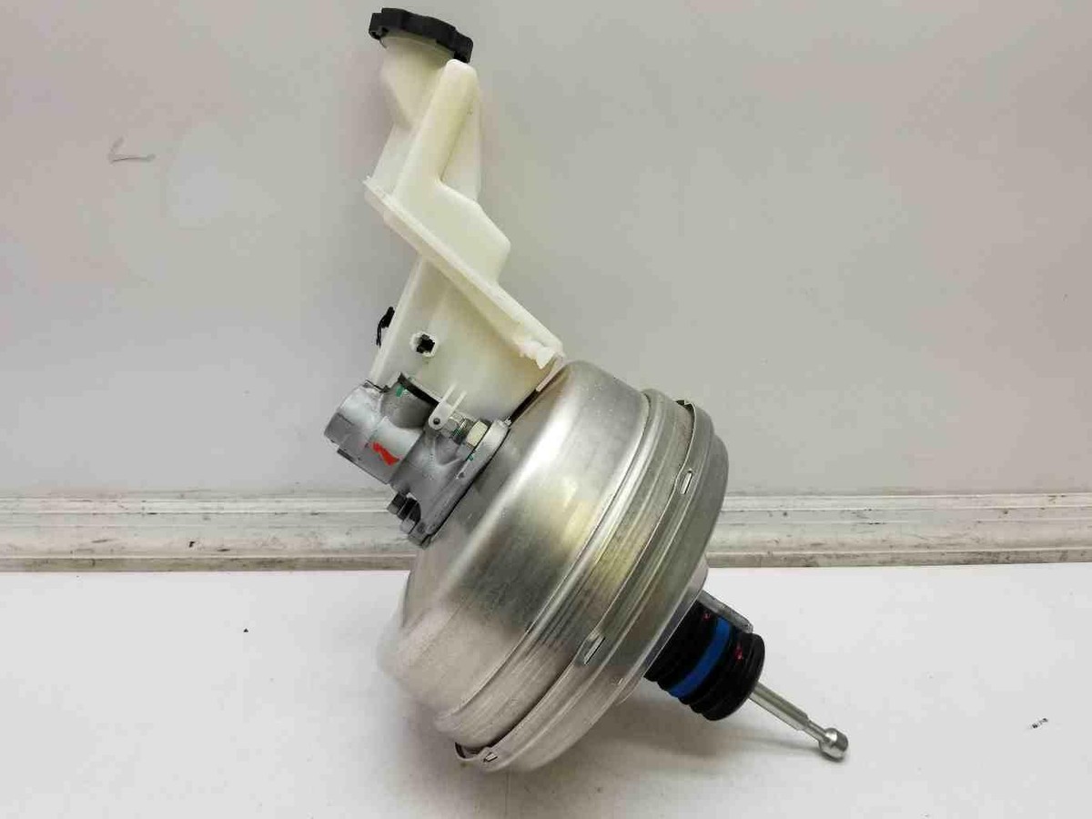 18-19 CHEVY EQUINOX Power Brake Booster 84095578 Used | eBay 18-19 CHEVY EQUINOX Power Brake Booster 84095578 Used | eBay