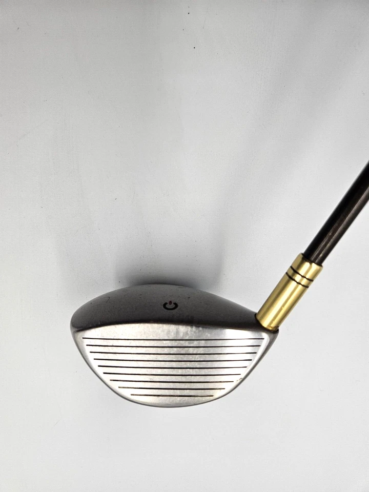 Goldwin AVDP System XLS 15° 3 Wood, Graphite Shaft - Image 2 of 4