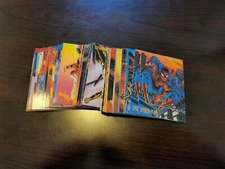 Marvel Fleer Spider-Man 1997 Single cards, You Pick, Finish your Set!