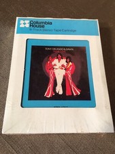 NEW 8-Track Tony Orlando And Dawn Prime Time Columbia House- Sealed