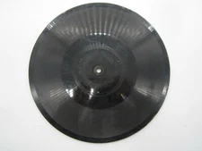 Edison 50735 Al Bernard Read 'Em and Weep/ Al Bernard & Ernest Hare Satisfied