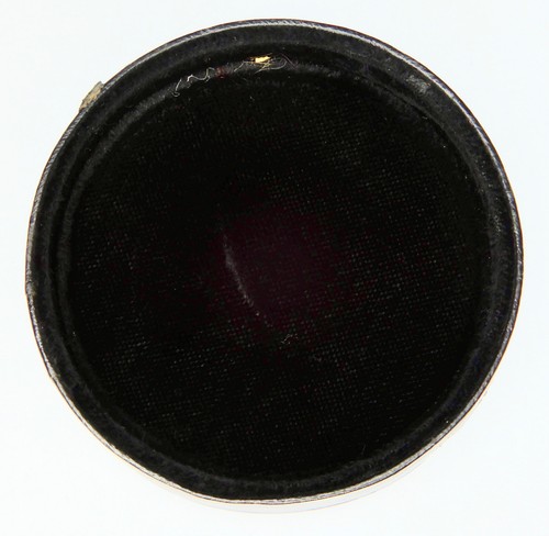 Goerz 69mm Leather Cap - Picture 7 of 8