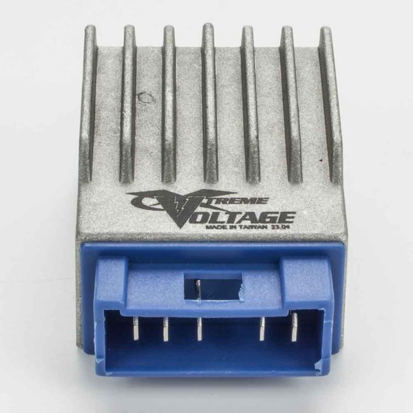 Regler Gleichrichter FüR Derbi Senda SM DRD 50 2000-2005 SDR1DB/SDR1HB-image