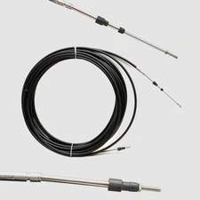 TeleFlex TFXtreme 3300 / 33C Boat Control Cable CC63324 | 24 Foot