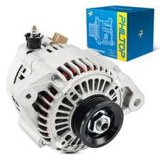 PHILTOP 11203N Alternator For Toyota Yaris 1.5L 2006-2015 104210-8180 104210-840