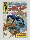 Amazing Spider-Man #275 Marvel 1986 Hobgoblin John Romita Jr Cover Comic