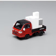 Motorhelix Honda Acty Truck Town 1985 1:64 M65602