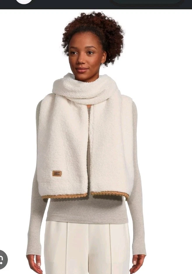 UGG Australia Scarves & Wraps for Women for sale - eBay
