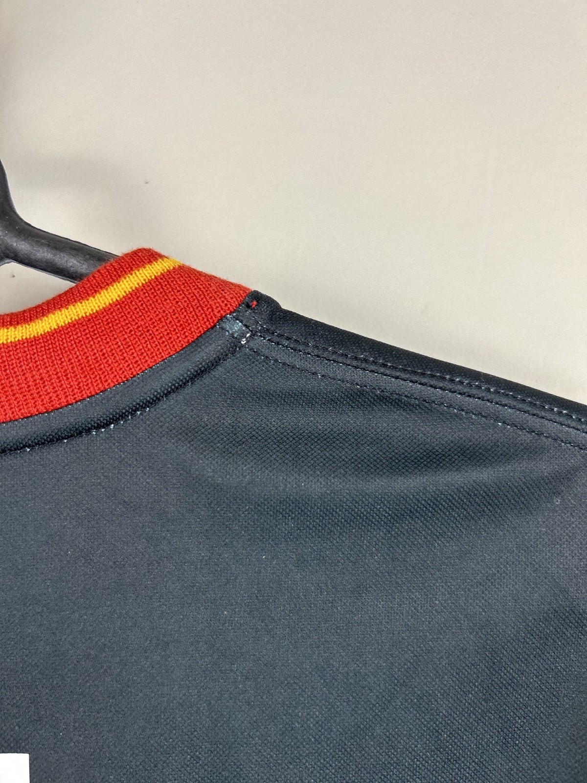 Vintage Sisley Treviso #6 Volleyball Jersey Shirt Size XL