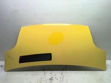 Capote Renault TRAFIC