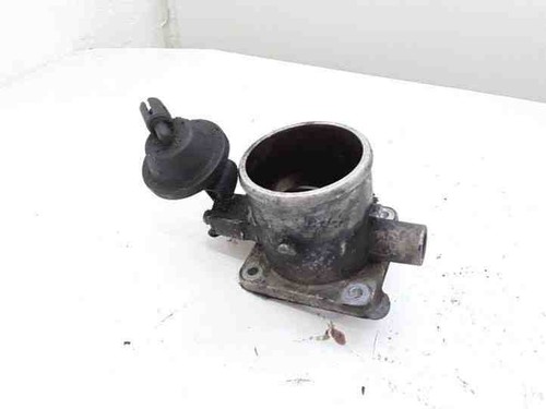 KIA SORENTO I JC Drosselklappe 3510027XXX 2.50 Diesel 120kw 2008 25517778