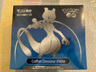 ETB Pokémon PoGo EB10.5 Pokémon Go Scellée