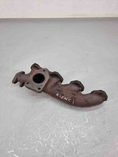 TOYOTA AVENSIS Sedan T27 Stoßstangenierleiste hinten links 14341710 32440677