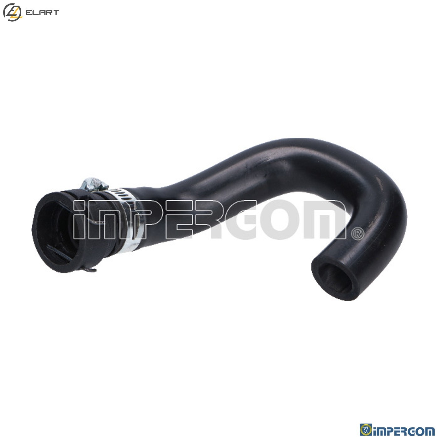 CHARGE AIR HOSE 223471 FOR RENAULT CLIO/MIO/IV MODUS/GRAND LUTECIA KANGOO 1.5L