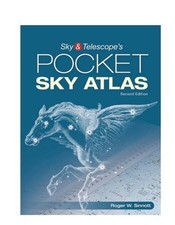Pocket Sky Atlas, Second Edition by Roger W. Sinnott