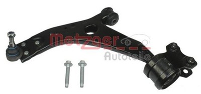 METZGER AUTOTEILE Querlenker Dreieckslenker COMPETENCE KIT 58038801 für MAX V50