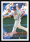 2010 Topps #192 Andruw Jones Texas Rangers QTY Available