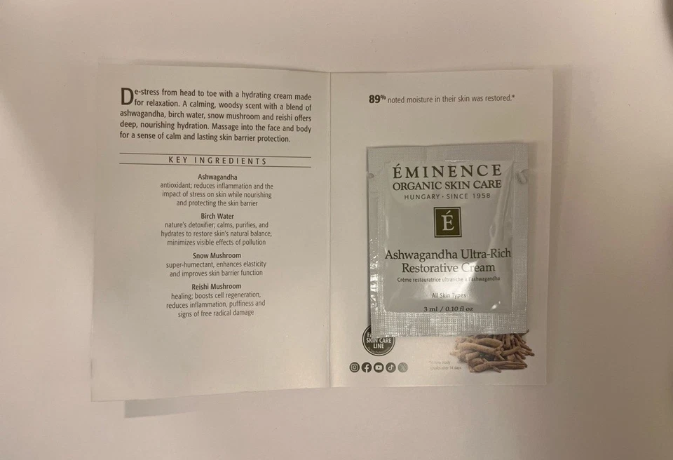 Eminence Samples - Image 4 of 4
