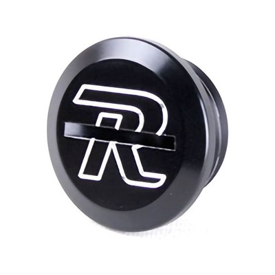 Ride Engineering Oil Filler Plug - Black KT-BFP00-BA
