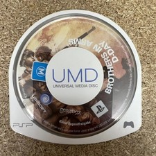 Brothers in Arms : D-Day (EU) PSP
