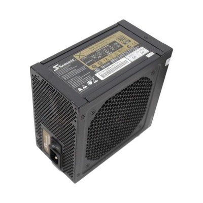 Seasonic X-Series X-760 ATX Netzteil 760 Watt modular 80+   #336542