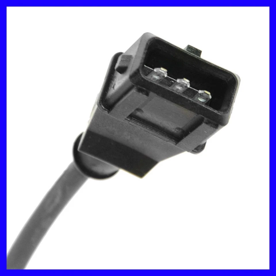 Sensor de posición del cigüeñal para Saab 900 9000 9-3 2,0 L Turbo 2,3 L Foto 2 de 4