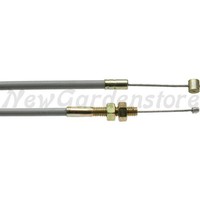 Kabel Beschleuniger Freischneider GebläSe FüR Stihl 4126 180 1110