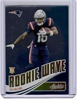 2025 Panini Kyle Williams Base (Raw)
