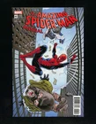 Amazing Spider-Man Annual #42 B Variant Marvel 2018