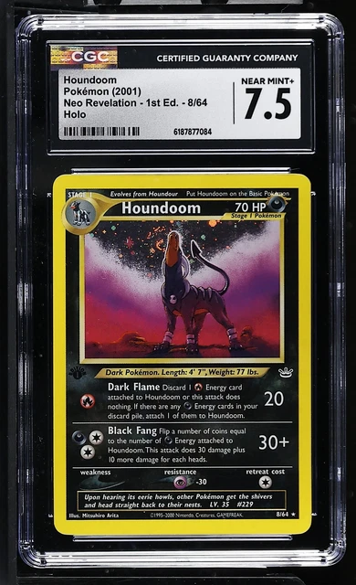 Houndoom