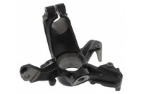 Achsschenkel RadaufhäNgung Mapco 107771 FüR Audi VW Skoda Octavia 1J1 Seat Leon