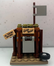 Listing image for Lego Stranger Things - Castle Byers Exclusive Promo Set 75810 - Brand New *Rare*
