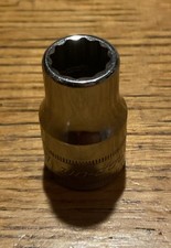 Snap On Swm121a 12 Point 12 Mm Socket 12 Drive Metric