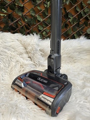 Shark IC160UK Staubsauger Power Düse Bürstenkopf Teil Ersatzteile oder Reparaturen 