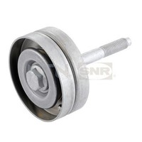 SNR GA357.62 Umlenk-/FüHrungsrolle, Keilrippenriemen