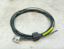 Keyence FU-44TZ Fiber Optic Sensor