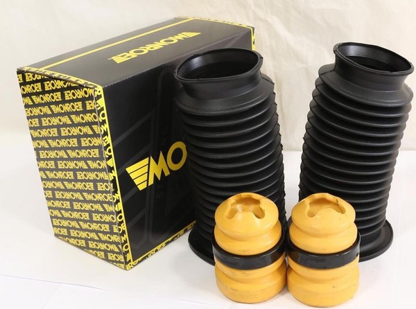 Monroe PK519 Staubschutzsatz FüR StoßDäMpfer Staubschutz Satz Kit FüR Fiat-image
