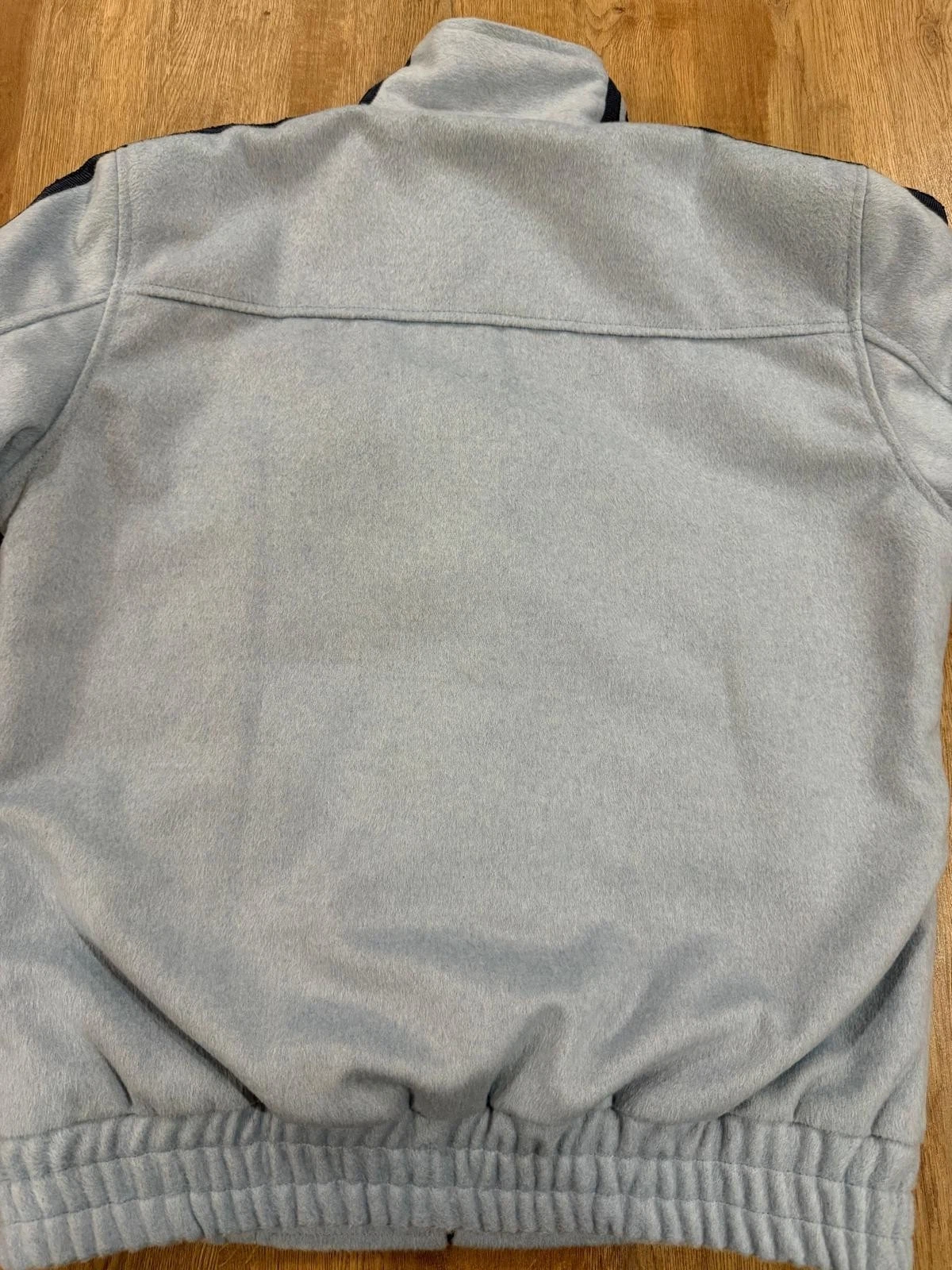 Adidas Original Light Blue Chinese New Year Tang Jacket | Size S - 2XL | New - product detail image 5