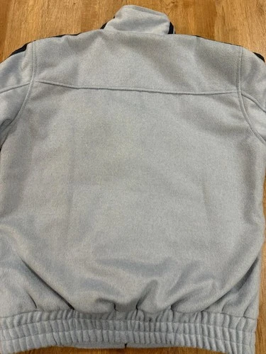 Adidas Original Light Blue Chinese New Year Tang Jacket | Size S - 2XL | New image 5